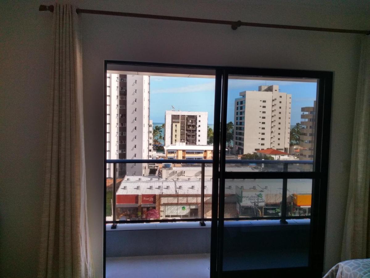 Apartamento De Alto Luxo. Maceió Eksteriør billede