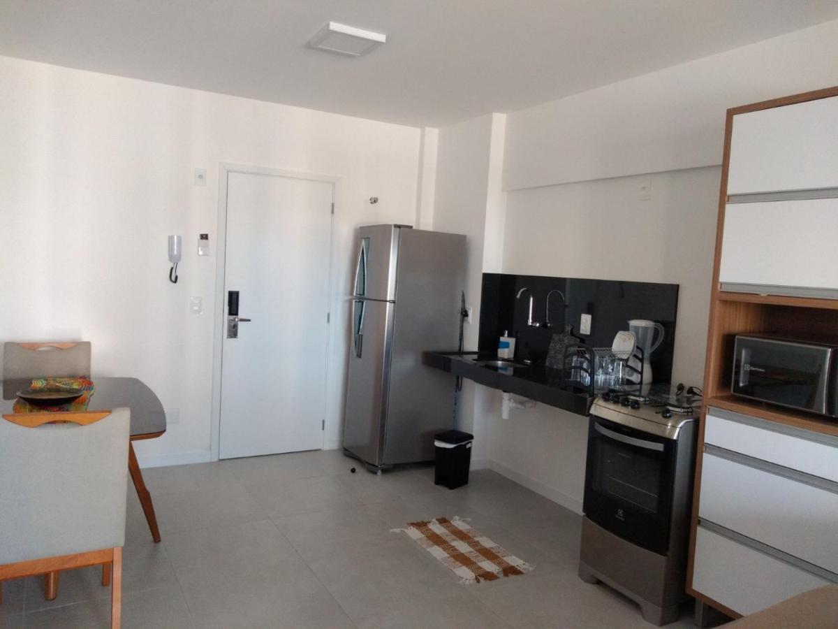 Apartamento De Alto Luxo. Maceió Eksteriør billede