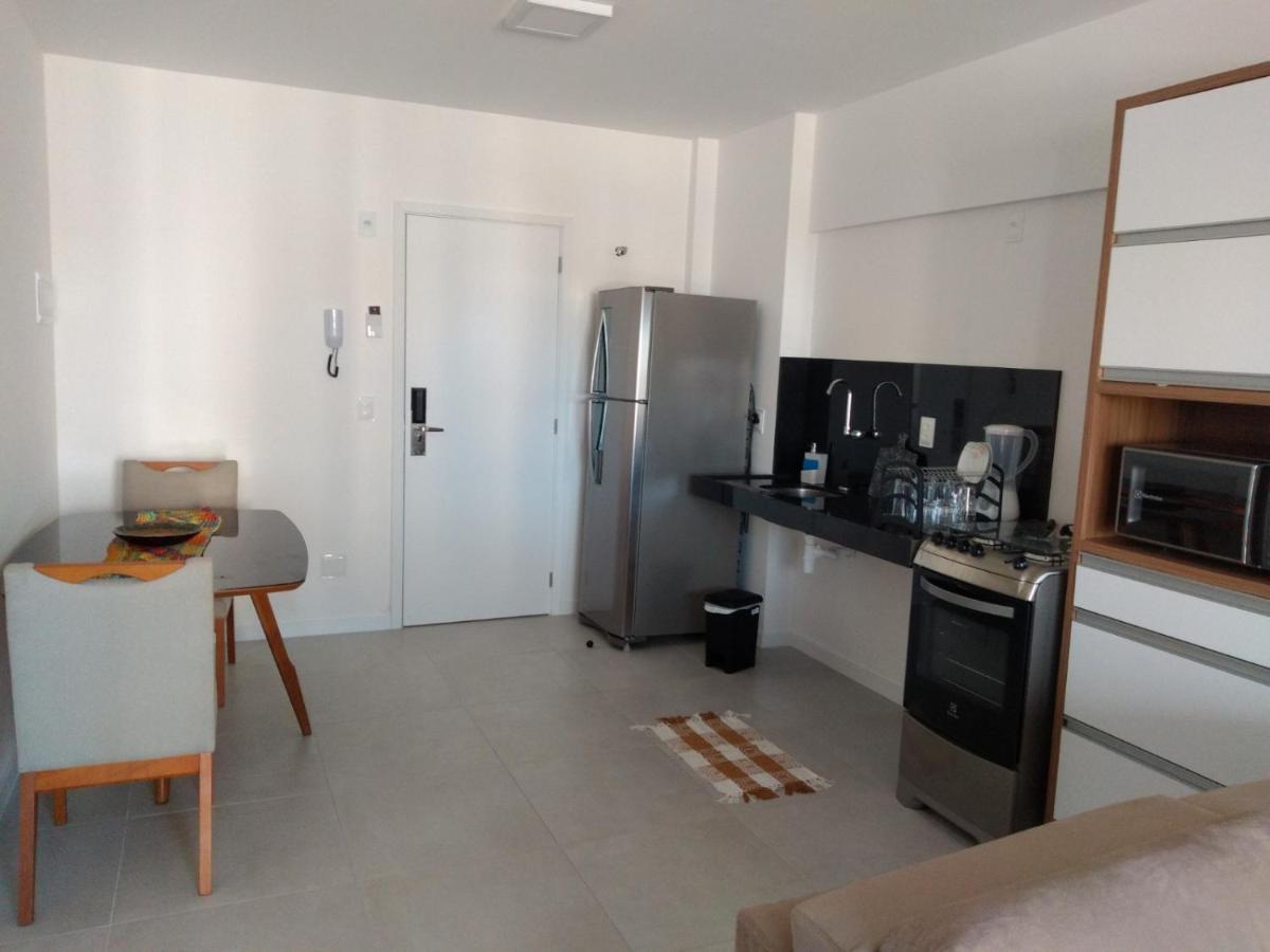 Apartamento De Alto Luxo. Maceió Eksteriør billede