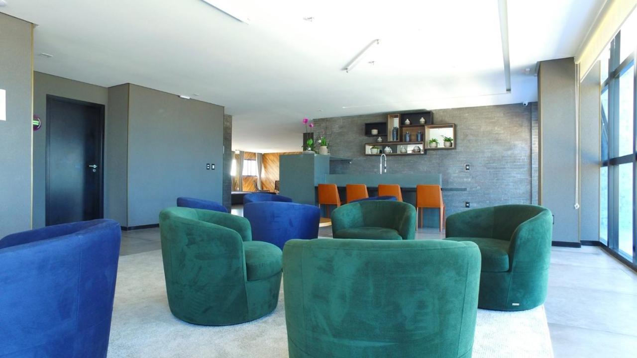 Apartamento De Alto Luxo. Maceió Eksteriør billede